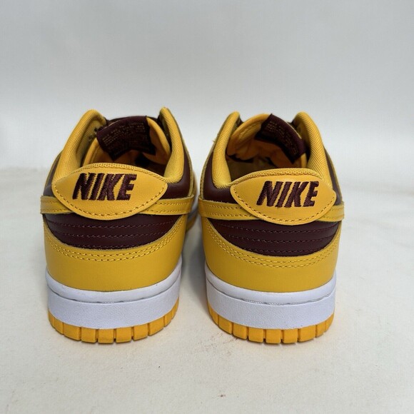 Nike Shoes Dunk Low Retro “Arizona State Sun Devils”